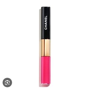 CHANEL Rouge Double Intensite Ultra Wear Lip Colour 108 Extremely Pink